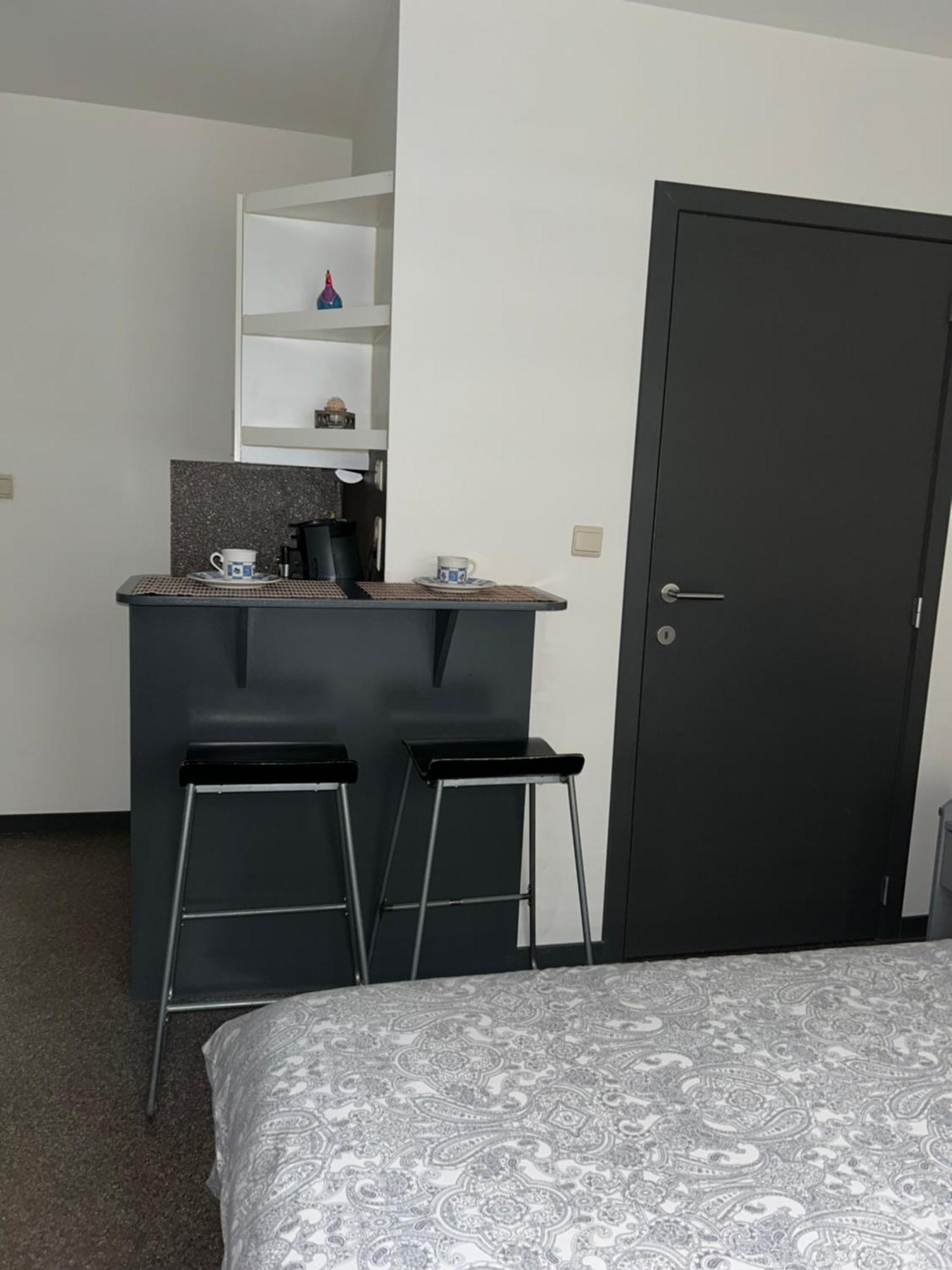 Apartamento Impasse 3 Fosses-La-Ville Exterior foto